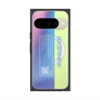 Premium Square Case with Pixelsnap［ Hologram ］