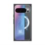 Premium Square Case with Pixelsnap［ Hologram ］