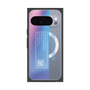 Premium Square Case with Pixelsnap［ Hologram ］