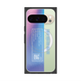 Premium Square Case with Pixelsnap［ Hologram ］