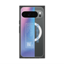 Premium Square Case with Pixelsnap［ Hologram ］
