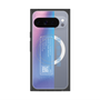 Premium Square Case with Pixelsnap［ Hologram ］