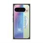 Premium Square Case with Pixelsnap［ Hologram ］