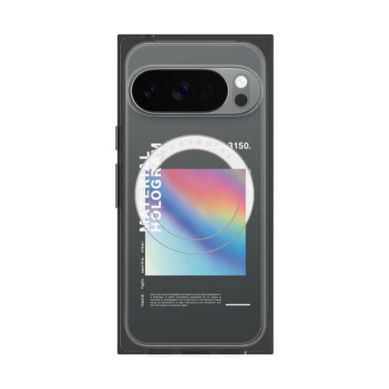 Premium Square Case with Pixelsnap［ Square ］