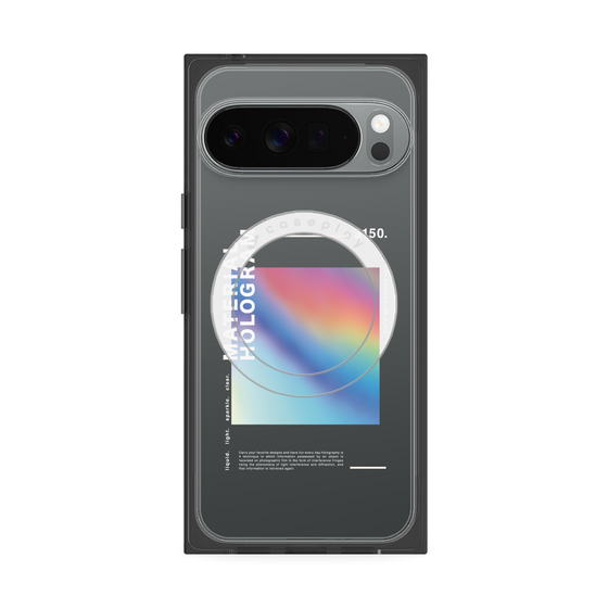 Premium Square Case with Pixelsnap［ Square ］