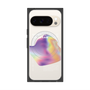 Premium Square Case with Pixelsnap［ Liquid Purple ］