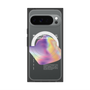 Premium Square Case with Pixelsnap［ Liquid Purple ］