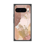 Premium Square Case with Pixelsnap［ Champagne pink ］