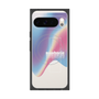 Premium Square Case with Pixelsnap［ euphoria holo ］