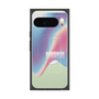 Premium Square Case with Pixelsnap［ euphoria holo ］