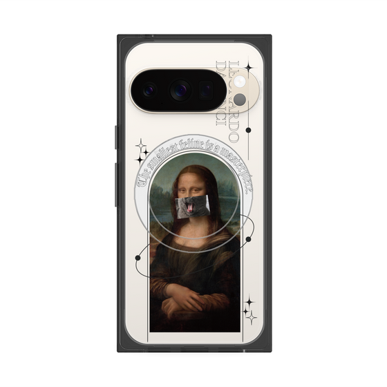 Premium Square Case with Pixelsnap［ new retro ］