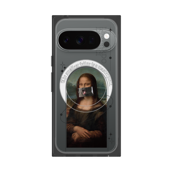 Premium Square Case with Pixelsnap［ new retro ］