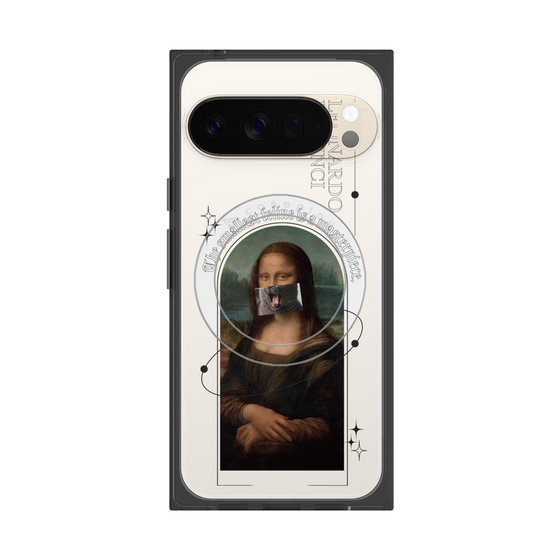 Premium Square Case with Pixelsnap［ new retro ］