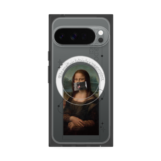 Premium Square Case with Pixelsnap［ new retro ］