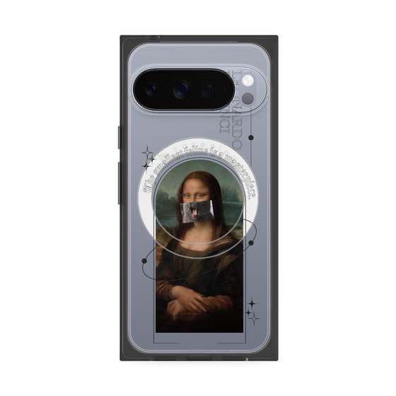 Premium Square Case with Pixelsnap［ new retro ］