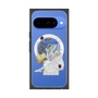 Premium Square Case with Pixelsnap［ The garden where fairies live ］