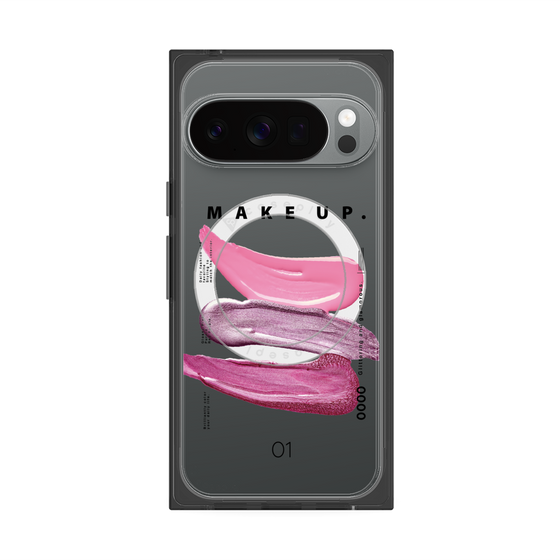 Premium Square Case with Pixelsnap［ Glossy-A ］