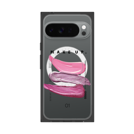 Premium Square Case with Pixelsnap［ Glossy-A ］