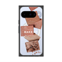 Premium Square Case with Pixelsnap［ Eye shadow-A ］