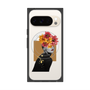 Premium Square Case with Pixelsnap［ cheerfulness. ］