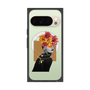 Premium Square Case with Pixelsnap［ cheerfulness. ］
