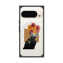 Premium Square Case with Pixelsnap［ cheerfulness. ］