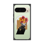 Premium Square Case with Pixelsnap［ cheerfulness. ］