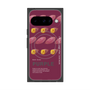 Premium Square Case with Pixelsnap［ PURPLE-Sweet potato ］