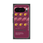 Premium Square Case with Pixelsnap［ PURPLE-Sweet potato ］