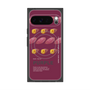 Premium Square Case with Pixelsnap［ PURPLE-Sweet potato ］