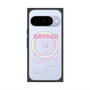 Premium Square Case with Pixelsnap［ SAVAGE Pink ］