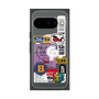 Premium Square Case with Pixelsnap［ Demon Friends Sticker .2 ］