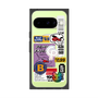 Premium Square Case with Pixelsnap［ Demon Friends Sticker .2 ］