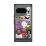 Premium Square Case with Pixelsnap［ Demon Friends Sticker .2 ］
