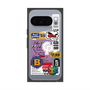 Premium Square Case with Pixelsnap［ Demon Friends Sticker .2 ］