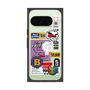 Premium Square Case with Pixelsnap［ Demon Friends Sticker .2 ］
