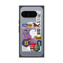 Premium Square Case with Pixelsnap［ Demon Friends Sticker .2 ］
