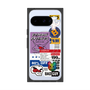 Premium Square Case with Pixelsnap［ Demon Friends Sticker .3 ］