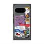 Premium Square Case with Pixelsnap［ Demon Friends Sticker .3 ］