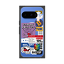 Premium Square Case with Pixelsnap［ Demon Friends Sticker .3 ］