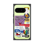 Premium Square Case with Pixelsnap［ Demon Friends Sticker .3 ］