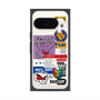 Premium Square Case with Pixelsnap［ Demon Friends Sticker .3 ］