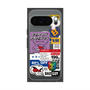 Premium Square Case with Pixelsnap［ Demon Friends Sticker .3 ］
