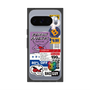Premium Square Case with Pixelsnap［ Demon Friends Sticker .3 ］