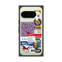 Premium Square Case with Pixelsnap［ Demon Friends Sticker .3 ］