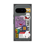 Premium Square Case with Pixelsnap［ Demon Friends Sticker .4 ］
