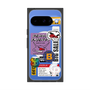 Premium Square Case with Pixelsnap［ Demon Friends Sticker .4 ］