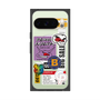 Premium Square Case with Pixelsnap［ Demon Friends Sticker .4 ］