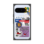 Premium Square Case with Pixelsnap［ Demon Friends Sticker .5 ］