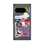Premium Square Case with Pixelsnap［ Demon Friends Sticker .5 ］